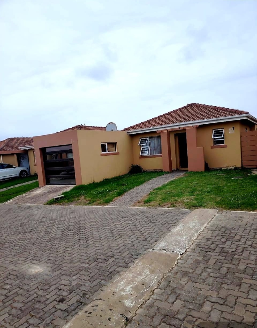 3 Bedroom Property for Sale in Amalinda Eastern Cape